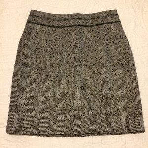 White House Black Market Skirt